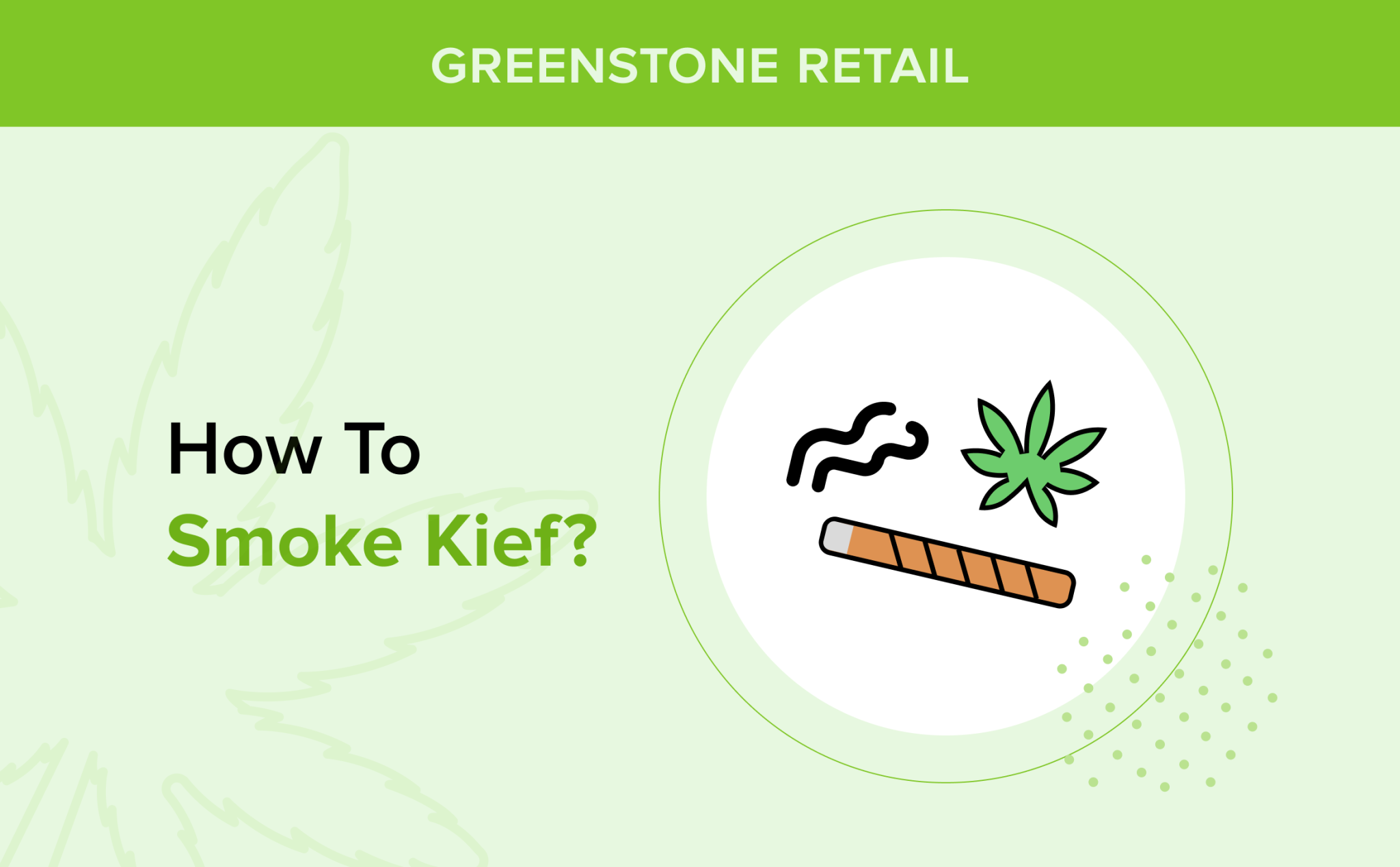 How to Smoke Kief: Methods, Tips, Benefits, and Precautions