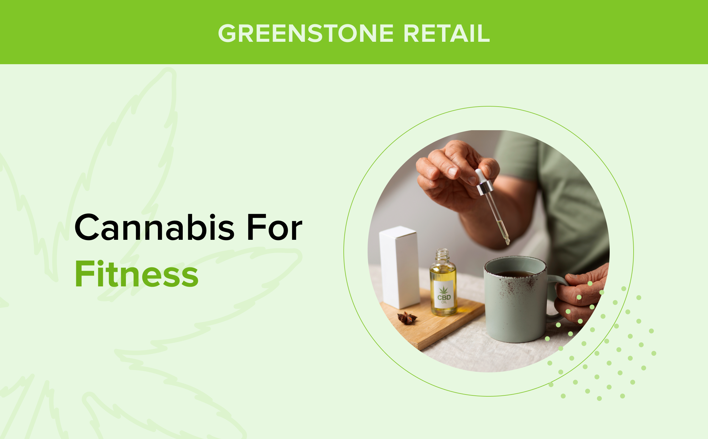 Cannabis for Fitness