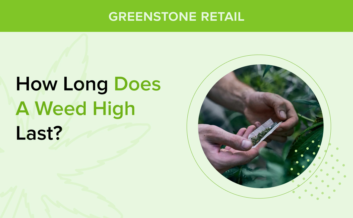 How Long Does a Weed High Last?