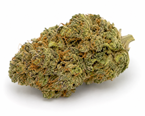 Smoakland Sour Diesel 3.5G Greenstone 