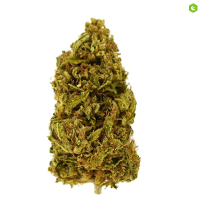 Smoakland Blue Cookies 3.5G ( Greenstone)